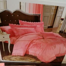 Сатиновая постель 100%, изображение 5 ᐒ купить на  ❤ Like7km.com.ua