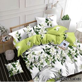 Постель хлопок Голд 2х спалка в асортименті, изображение 2 ᐒ купить на  ❤ Like7km.com.ua