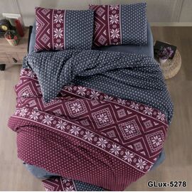 Постель хлопок Голд 2х спалка в асортименті, изображение 4 ᐒ купить на  ❤ Like7km.com.ua