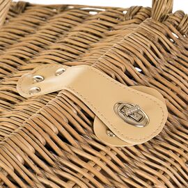 Корзина для пикника на 2 персоны (0503-012), изображение 4 ᐒ купить на  ❤ Like7km.com.ua