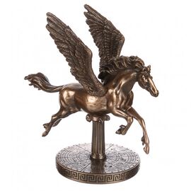 Статуэтка Пегас (77122A1), изображение 2 ᐒ купить на  ❤ Like7km.com.ua