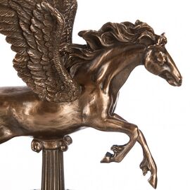 Статуэтка Пегас (77122A1), изображение 3 ᐒ купить на  ❤ Like7km.com.ua