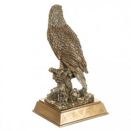 Статуэтка "Орел" 42 см (77398V4), изображение 3 ᐒ купить на  ❤ Like7km.com.ua