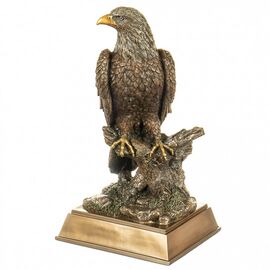 Статуэтка "Орел" 42 см (77398V4), изображение 6 ᐒ купить на  ❤ Like7km.com.ua