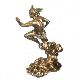 Статуэтка "Гермес" 20,5 см (77310A4), изображение 3 ᐒ купить на  ❤ Like7km.com.ua