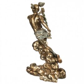 Статуэтка "Гермес" 20,5 см (77310A4), изображение 4 ᐒ купить на  ❤ Like7km.com.ua