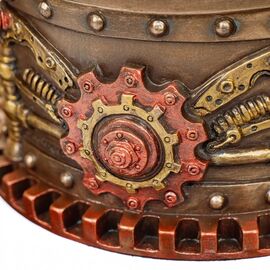 Шкатулка "Осьминог" (76755A4), изображение 3 ᐒ купить на  ❤ Like7km.com.ua