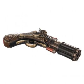 Статуэтка "Пистолет" 14*21 см (76919YA), изображение 2 ᐒ купить на  ❤ Like7km.com.ua