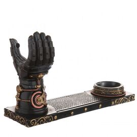 Статуэтка "Пистолет" 14*21 см (76919YA), изображение 4 ᐒ купить на  ❤ Like7km.com.ua