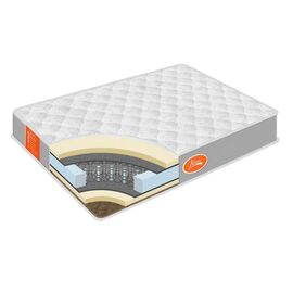Ортопедический матрас Classic. Размер: 160х190 см, изображение 2 ᐒ купить на  ❤ Like7km.com.ua