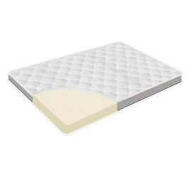 Ортопедический матрас Удачный 21см. Размер: 90х200 см, изображение 2 ᐒ купить на  ❤ Like7km.com.ua