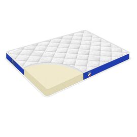 Ортопедический матрас-топпер Marseilles. Размер: 140х200 см, изображение 2 ᐒ купить на  ❤ Like7km.com.ua