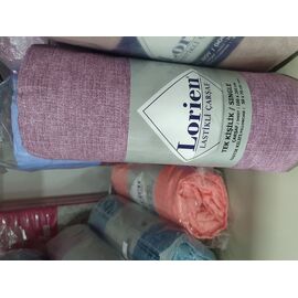 Простынь на резинке 180х200, изображение 4 ᐒ купить на  ❤ Like7km.com.ua