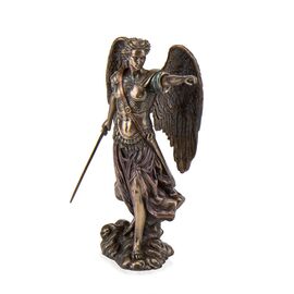 Статуэтка "Архангел Михаил" (28см), изображение 4 ᐒ купить на  ❤ Like7km.com.ua