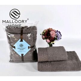 Набір рушників махрові, изображение 2 ᐒ купить на  ❤ Like7km.com.ua