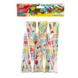 Нобор дудочек для праздника, изображение 4 ᐒ купить на  ❤ Like7km.com.ua