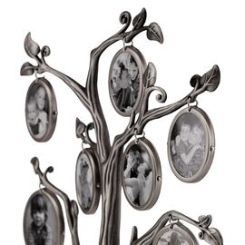 Фоторамка "Семейное дерево" (31 см), изображение 2 ᐒ купить на  ❤ Like7km.com.ua