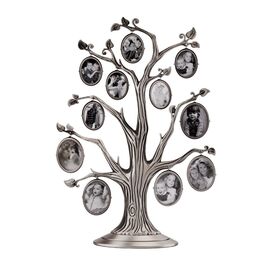 Фоторамка "Семейное дерево" (31 см), изображение 3 ᐒ купить на  ❤ Like7km.com.ua