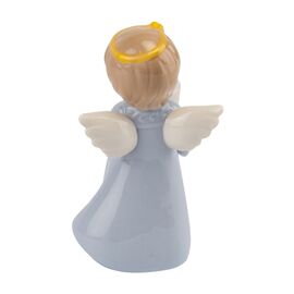Подсвечник "Ангелочек" (13 см), изображение 4 ᐒ купить на  ❤ Like7km.com.ua