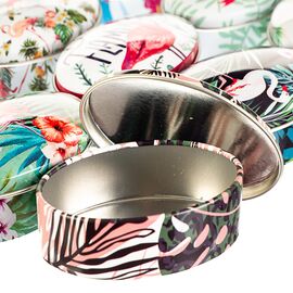 Коробка, серия  "Тропический рай", изображение 3 ᐒ купить на  ❤ Like7km.com.ua