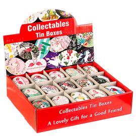 Коробка, серия  "Тропический рай", изображение 4 ᐒ купить на  ❤ Like7km.com.ua