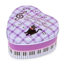 Металлическая коробка "Сердце", изображение 3 ᐒ купить на  ❤ Like7km.com.ua