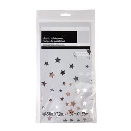 Скатертина "Зоряний пил", изображение 2 ᐒ купить на  ❤ Like7km.com.ua