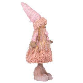 Фигурка "Куколка", 46 см, изображение 2 ᐒ купить на  ❤ Like7km.com.ua