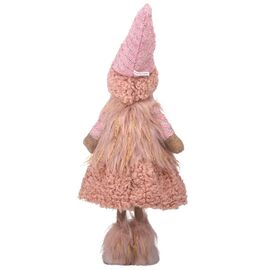 Фигурка "Куколка", 46 см, изображение 3 ᐒ купить на  ❤ Like7km.com.ua