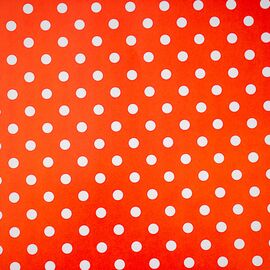 Упаковочная бумага "White Peas", изображение 2 ᐒ купить на  ❤ Like7km.com.ua