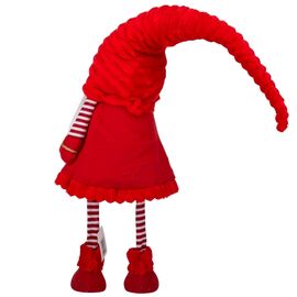 Фигурка с подсветкой "Рождественский волшебник", 91 см, изображение 3 ᐒ купить на  ❤ Like7km.com.ua