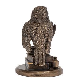 Статуэтка "Мудрая Сова", 15 см VERONESE, изображение 3 ᐒ купить на  ❤ Like7km.com.ua