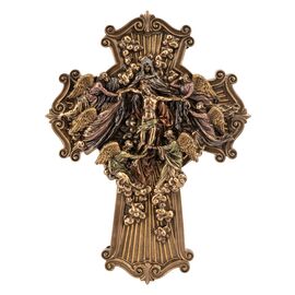 Картина-барельеф "Вознесение Иисуса Христа", 21,5 см VERONESE ᐒ купить на  ❤ Like7km.com.ua