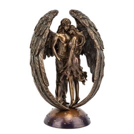 Статуэтка "Ангел-Хранитель Любви", 25 см VERONESE ᐒ купить на  ❤ Like7km.com.ua