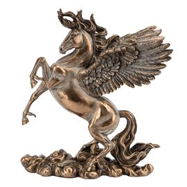 Статуэтка "Пегас — дух свободы", 28,5 см VERONESE ᐒ купить на  ❤ Like7km.com.ua