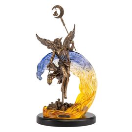 Статуэтка "Гипнос. Бог сна и ночи", 30 см VERONESE ᐒ купить на  ❤ Like7km.com.ua