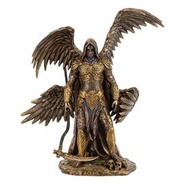 Статуэтка "Азраил. Архангел Смерти", 26,5 см VERONESE ᐒ купить на  ❤ Like7km.com.ua