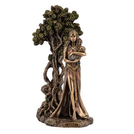 Статуэтка "Богиня плодородия — Дану", 28 см VERONESE ᐒ купить на  ❤ Like7km.com.ua