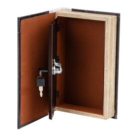 Книга-сейф "Игра в шахматы", изображение 2 ᐒ купить на  ❤ Like7km.com.ua