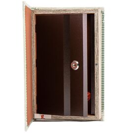 Книга-сейф "Welcome", изображение 2 ᐒ купить на  ❤ Like7km.com.ua