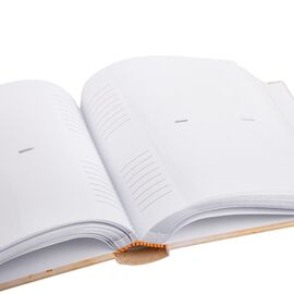 Фотоальбом "Золотые листья", 200 фото 10*15 см, изображение 3 ᐒ купить на  ❤ Like7km.com.ua