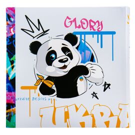 Фотоальбом "Панда", 200 фото 10*15 см, изображение 3 ᐒ купить на  ❤ Like7km.com.ua