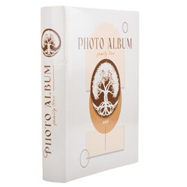 Фотоальбом "Генеалогическое дерево", 200 фото 13*18 см, изображение 2 ᐒ купить на  ❤ Like7km.com.ua