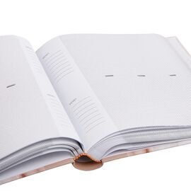 Фотоальбом "Перо", 200 фото 13*18 см, изображение 3 ᐒ купить на  ❤ Like7km.com.ua