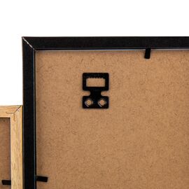 Фотоколлаж "Visual", 44,1*44,1 см, изображение 2 ᐒ купить на  ❤ Like7km.com.ua