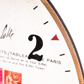 Часы "Птенчик" (34см), изображение 2 ᐒ купить на  ❤ Like7km.com.ua