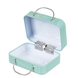 Коробка "Bon Voyage" *рандомный выбор дизайна, изображение 6 ᐒ купить на  ❤ Like7km.com.ua