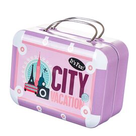 Коробка "Bon Voyage" *рандомный выбор дизайна, изображение 7 ᐒ купить на  ❤ Like7km.com.ua