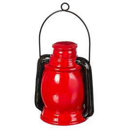 Фигурка "Фонарик с Дедом Морозом", изображение 3 ᐒ купить на  ❤ Like7km.com.ua