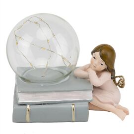 Статуетка "феечки Зарина", 11,5 см., изображение 3 ᐒ купить на  ❤ Like7km.com.ua